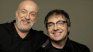 Vitale and Baglietto. Vitale and Baglietto.