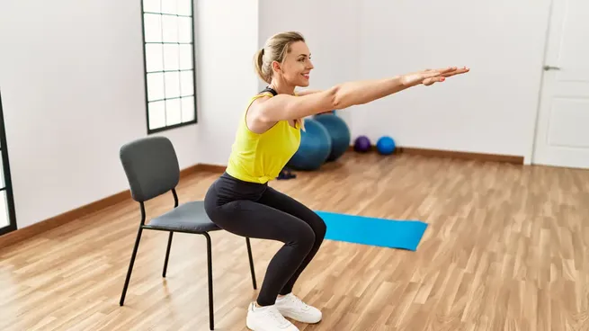 La mejor y más accesible manera de entrenar.