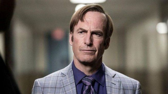 Better Call Saul’s negative record at the Emmy Awards
