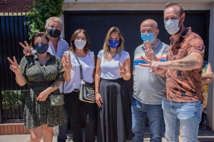 Los desagües fueron habilitados para más de 2.000 vecinos de Lanús.
