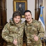 A partir del 10 de diciembre estará en la cámara de Diputados. A partir del 10 de diciembre estará en la cámara de Diputados.