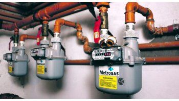 ámbito.com | Gas: se demora acuerdo para pagar en cuotas la factura del invierno
