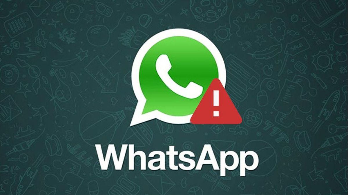 Alerta WhatsApp: cómo evitar que roben mi cuenta y los datos bancarios