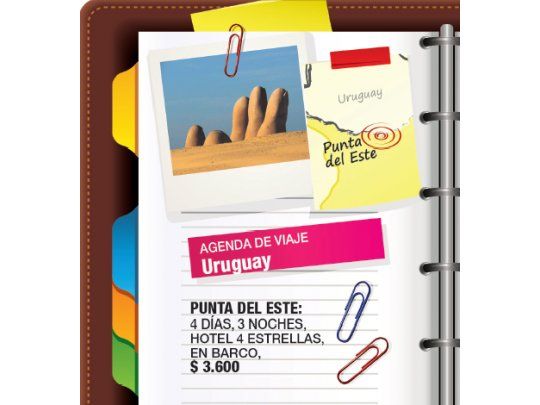 Oferta esteña para pasar el invierno