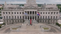 Las elecciones departamentales generan cambios en el Parlamento.