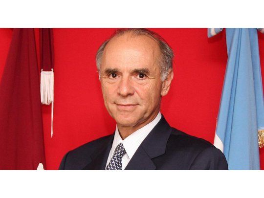 Juan Chediack.