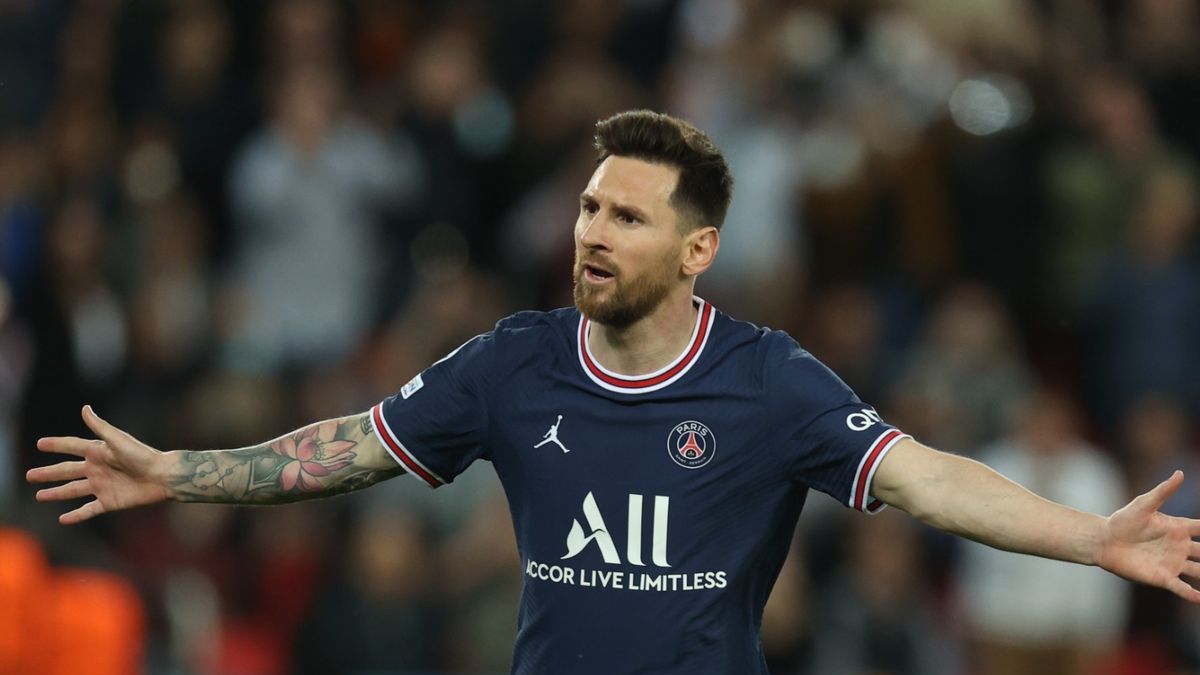 Messi assures that it does not matter to him “to be the best” of the world
