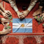 El concepto de “soberanía externalizada” capta la dependencia estructural de Argentina. El concepto de “soberanía externalizada” capta la dependencia estructural de Argentina.