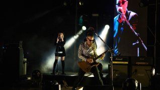 El concierto aniversario será el sábado 6 de diciembre en el Estadio Único Diego Armando Maradona de La Plata.
