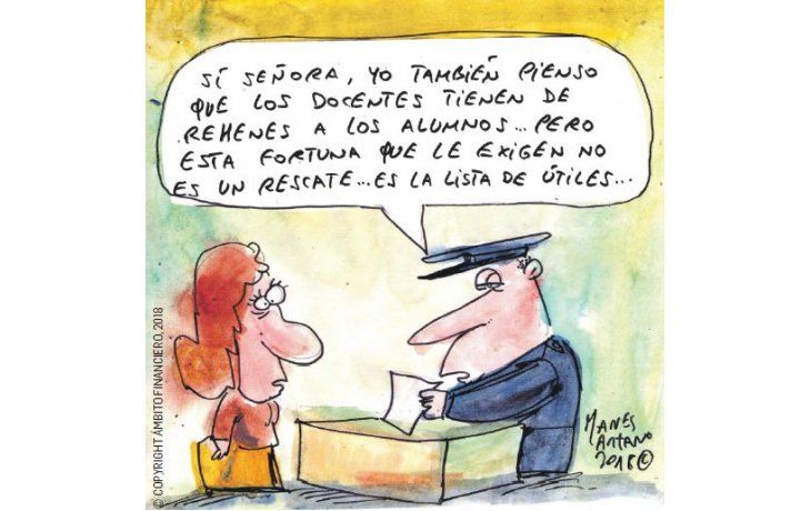 ámbito.com | Precios