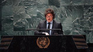 Milei hablará este miércoles ante la Asamblea General de la ONU y mantendrá reuniones con empresarios y economistas.
