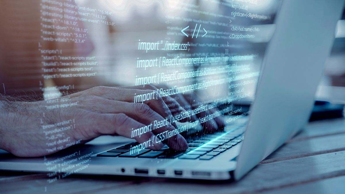 Demand for software from the US falls, how does it affect the local IT sector?