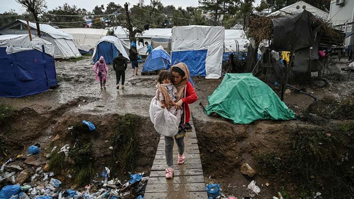 Five million extreme poor joined Latin America due to pandemic