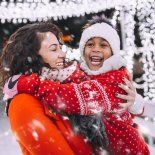 En esta Navidad, la energia se renueva con una noticia excelente. En esta Navidad, la energia se renueva con una noticia excelente.