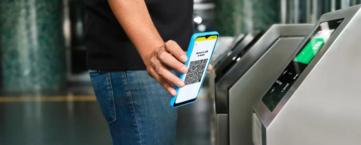 A pesar de su aceptación en los comercios, el código QR aún genera incomodidad entre los usuarios que optan por otros medios de pago. A pesar de su aceptación en los comercios, el código QR aún genera incomodidad entre los usuarios que optan por otros medios de pago. 