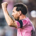 A sus 38 años, el campeón del mundo busca sumar un nuevo trofeo a su palmarés. A sus 38 años, el campeón del mundo busca sumar un nuevo trofeo a su palmarés.