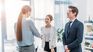 economic uncertainty affected employment expectations