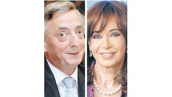 ámbito.com | Nestor Kirchner, Cristina de Kirchner