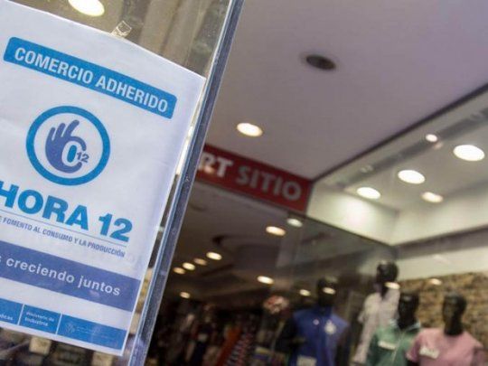Ahora 12.