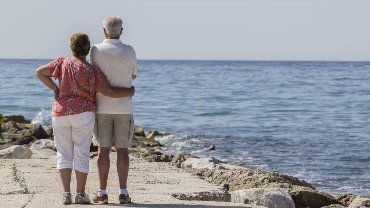 The BPS and the Municipality of Río Negro promoted a social tourism agreement for retirees