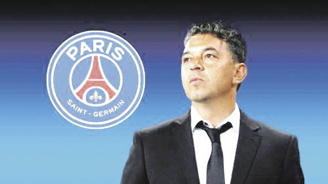 Muñeco. En la mira del PSG, si es que despiden a Mauricio Pochettino.
