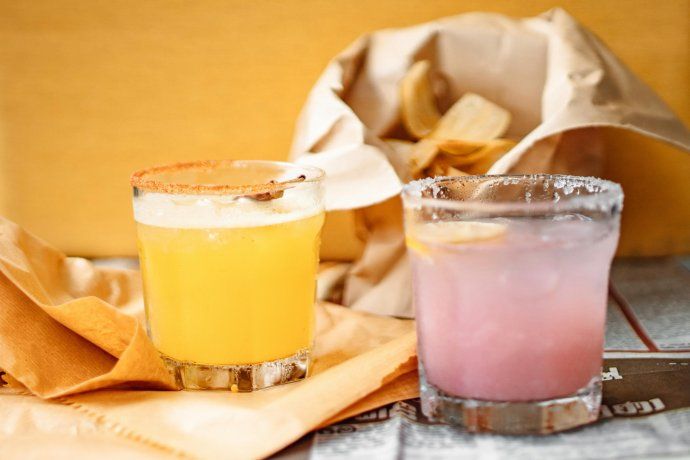 Las opciones con menos azúcar se vuelven protagonistas en encuentros sociales y momentos de relax Las opciones con menos azúcar se vuelven protagonistas en encuentros sociales y momentos de relax