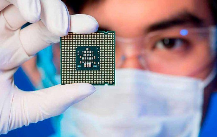 La escasez amenaza con incrementar los costos de fabricación de una amplia gama de productos. La escasez amenaza con incrementar los costos de fabricación de una amplia gama de productos.