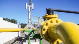 autorizan a ypf a exportar gas a chile