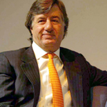 De cuánto es la fortuna del dueño de Fernando Chico Pardo, una de los grandes empresarios del sector minero De cuánto es la fortuna del dueño de Fernando Chico Pardo, una de los grandes empresarios del sector minero