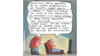 ámbito.com | Gastos