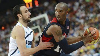 manu ginobili vuelve a los san antonio spurs: ¿que cargo tendra en la dirigencia?