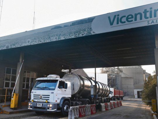 DEBACLE. La agroexportadora entró en default con deudas de más de u$s1.350 M. Ahora su algodonera también atraviesa una compleja situación y los empleados hace meses que no cobran los salarios.