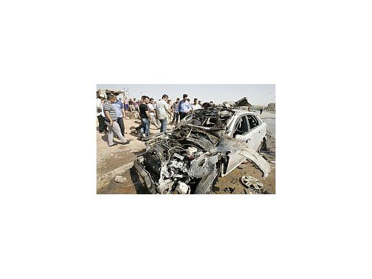 El documento destaca que no hay células operativas conocidas de Hizbulá y Al Qaeda.