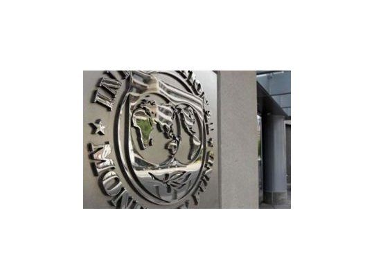 FMI rebajó perspectiva de crecimiento de China