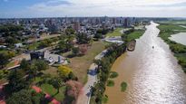 a dos horas de caba, una ciudad con gastronomia, deportes y naturaleza para el fin de semana largo
