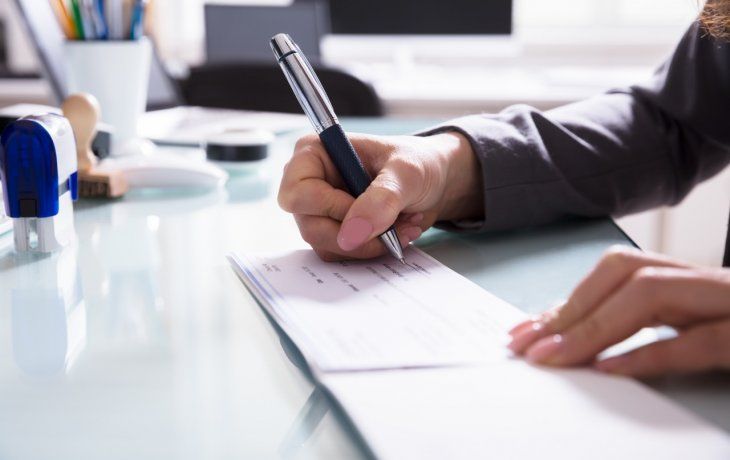 ARCA amplía los plazos de pago del impuesto al cheque: contribuyentes podrán abonar operaciones del 16 al 22 de septiembre hasta el 24 del mismo mes.