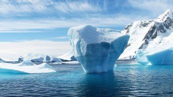 ¿Cuál es el impacto del calentamiento global en la zona más fría del mundo?