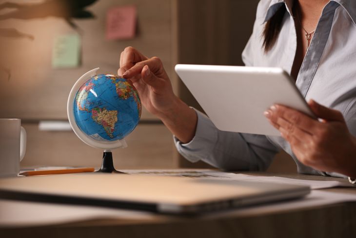 Work and Study, the way to work and study languages abroad Work and Study, the way to work and study languages abroad