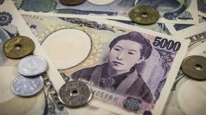 El yen se fortaleción frente al dólar este martes. 