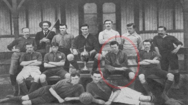 Incredible stories of Argentine football: the day a manco became an archer … and legend