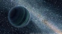 inteligencia artificial intergalactica: descubren un nuevo planeta con esta nueva tecnica