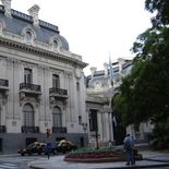 La Cancillería publicó este domingo un comunicado sobre el ataque ocurrido en Australia. La Cancillería publicó este domingo un comunicado sobre el ataque ocurrido en Australia.