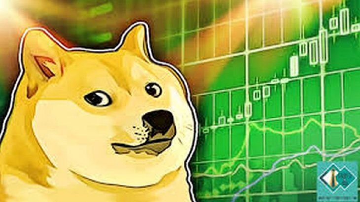 El precio de Dogecoin (DOGE) ha experimentado un repunte del 45% en las últimas 24 horas.