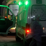 Incendio en Ezeiza. Las autoridades remarcaron la importancia de seguir únicamente la información oficial mientras continúa el trabajo técnico y la investigación sobre el origen de las explosiones. Incendio en Ezeiza. Las autoridades remarcaron la importancia de seguir únicamente la información oficial mientras continúa el trabajo técnico y la investigación sobre el origen de las explosiones.