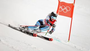 Argentina tendrá su delegación más grande en 20 años en Milano-Cortina 2026. Argentina tendrá su delegación más grande en 20 años en Milano-Cortina 2026.