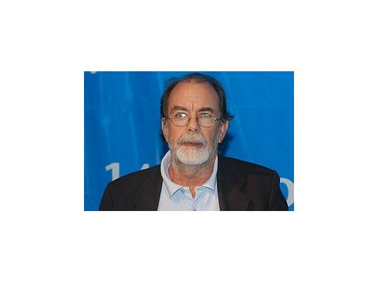 Javier González Fraga.