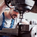 Las expectativas de la industria no mejoran. El índice de confianza del sector que elabora el INDEC volvió a mostrar un deterioro en diciembre y se ubicó en -22,5%, uno de los puntos más bajos de la serie. Las expectativas de la industria no mejoran. El índice de confianza del sector que elabora el INDEC volvió a mostrar un deterioro en diciembre y se ubicó en -22,5%, uno de los puntos más bajos de la serie.