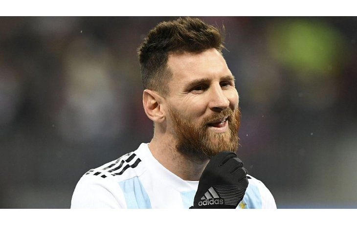 Messi, sin vueltas: Si nos va mal en el Mundial, tenemos que desaparecer todos