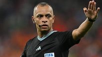 La FIFA confirmó que el brasileño Wilton Sampaio ha sido designado para encargarse del juego inaugural del Mundial 2026 entre México y Sudáfrica.