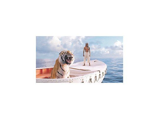 El cine en cable más destacado